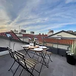 Tarabochia 8 Tirabora Short Rent, Con Parcheggio Privato Apartamento