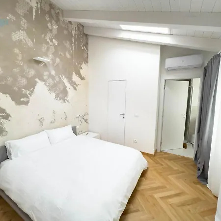 Tarabochia 8 Tirabora Short Rent Apartamento Trieste