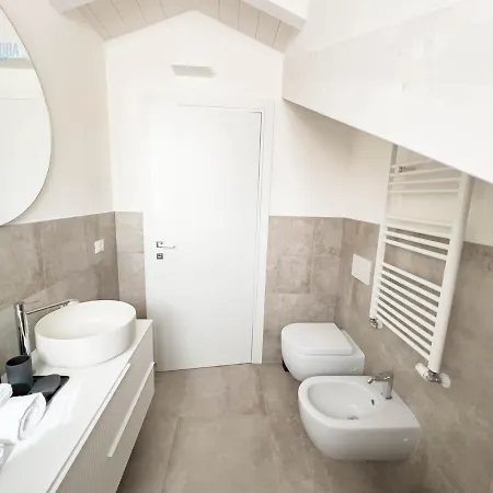 Tarabochia 8 Tirabora Short Rent, Con Parcheggio Privato アパート
