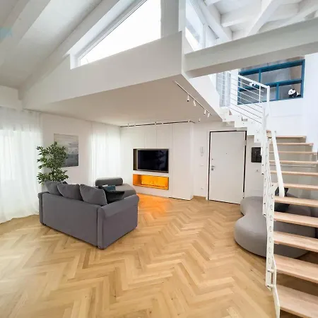 Appartement Tarabochia 8 Tirabora Short Rent *