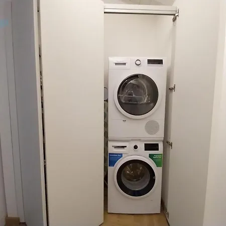 Tarabochia 8 Tirabora Short Rent Appartement