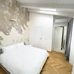 Tarabochia 8 Tirabora Short Rent, Con Parcheggio Privato Apartament Triest