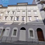 Tarabochia 8 Tirabora Short Rent, Con Parcheggio Privato Terst