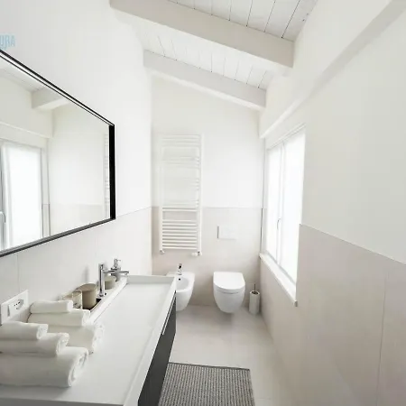 Tarabochia 8 Tirabora Short Rent Apartment *