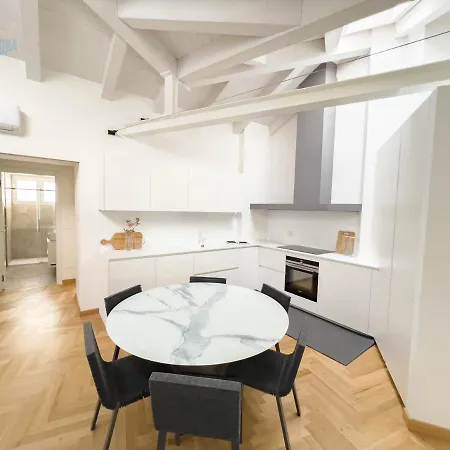 Tarabochia 8 Tirabora Short Rent * Trieste