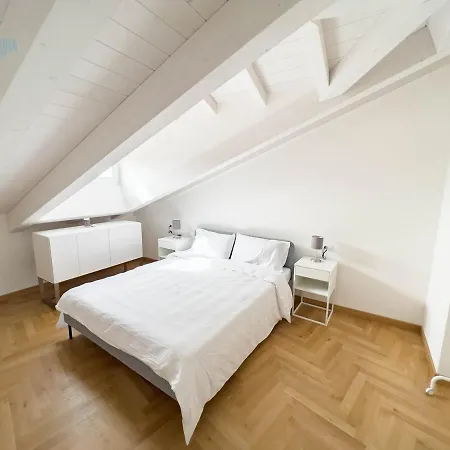 Tarabochia 8 Tirabora Short Rent Trieste