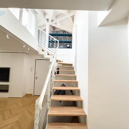 Tarabochia 8 Tirabora Short Rent, Con Parcheggio Privato * Trieste