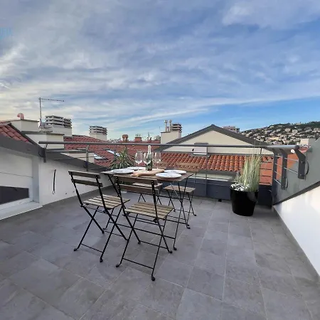 Tarabochia 8 Tirabora Short Rent شقة ترييستي