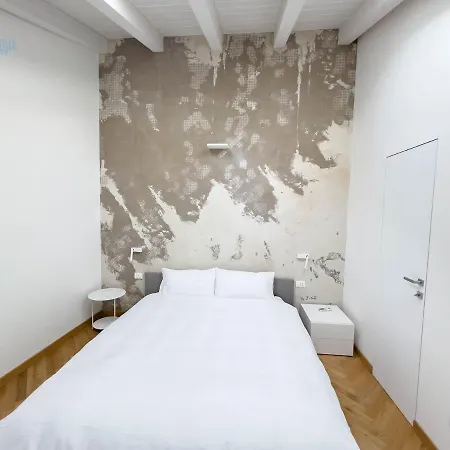 Tarabochia 8 Tirabora Short Rent, Con Parcheggio Privato *