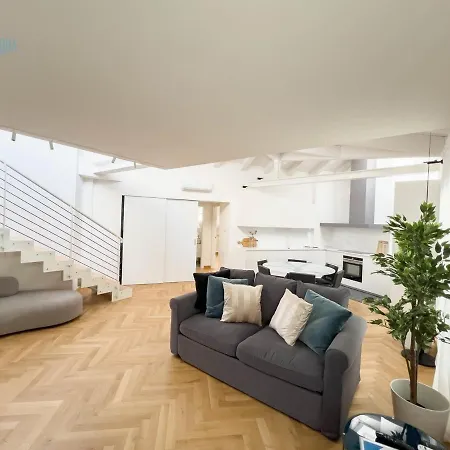 Apartmán Tarabochia 8 Tirabora Short Rent, Con Parcheggio Privato Terst