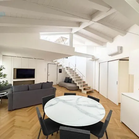 Tarabochia 8 Tirabora Short Rent Appartement Trieste