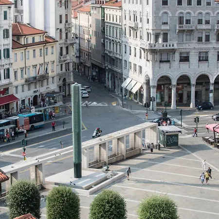 Apartament Tarabochia 8 Tirabora Short Rent, Con Parcheggio Privato