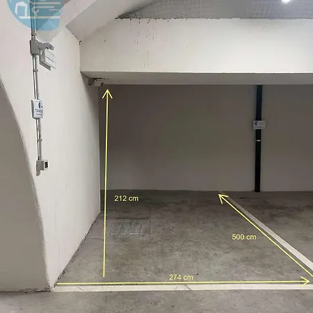 Tarabochia 8 Tirabora Short Rent, Con Parcheggio Privato Triest