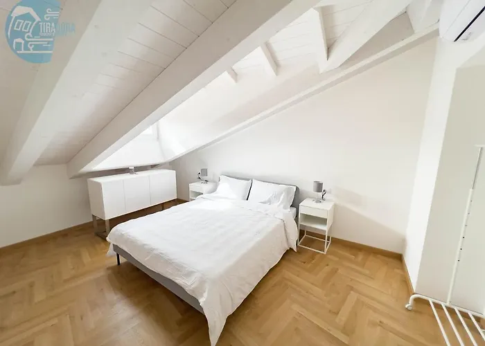 Tarabochia 8 Tirabora Short Rent Trieste