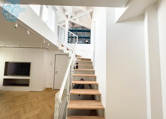 Tarabochia 8 Tirabora Short Rent * Trieste