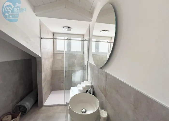 Tarabochia 8 Tirabora Short Rent Apartment